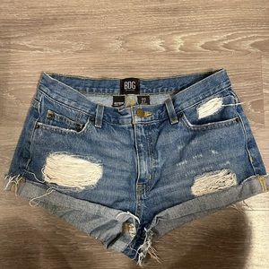 BDG Shorts Urban Outfitters